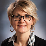 faculty Brook McAtee
